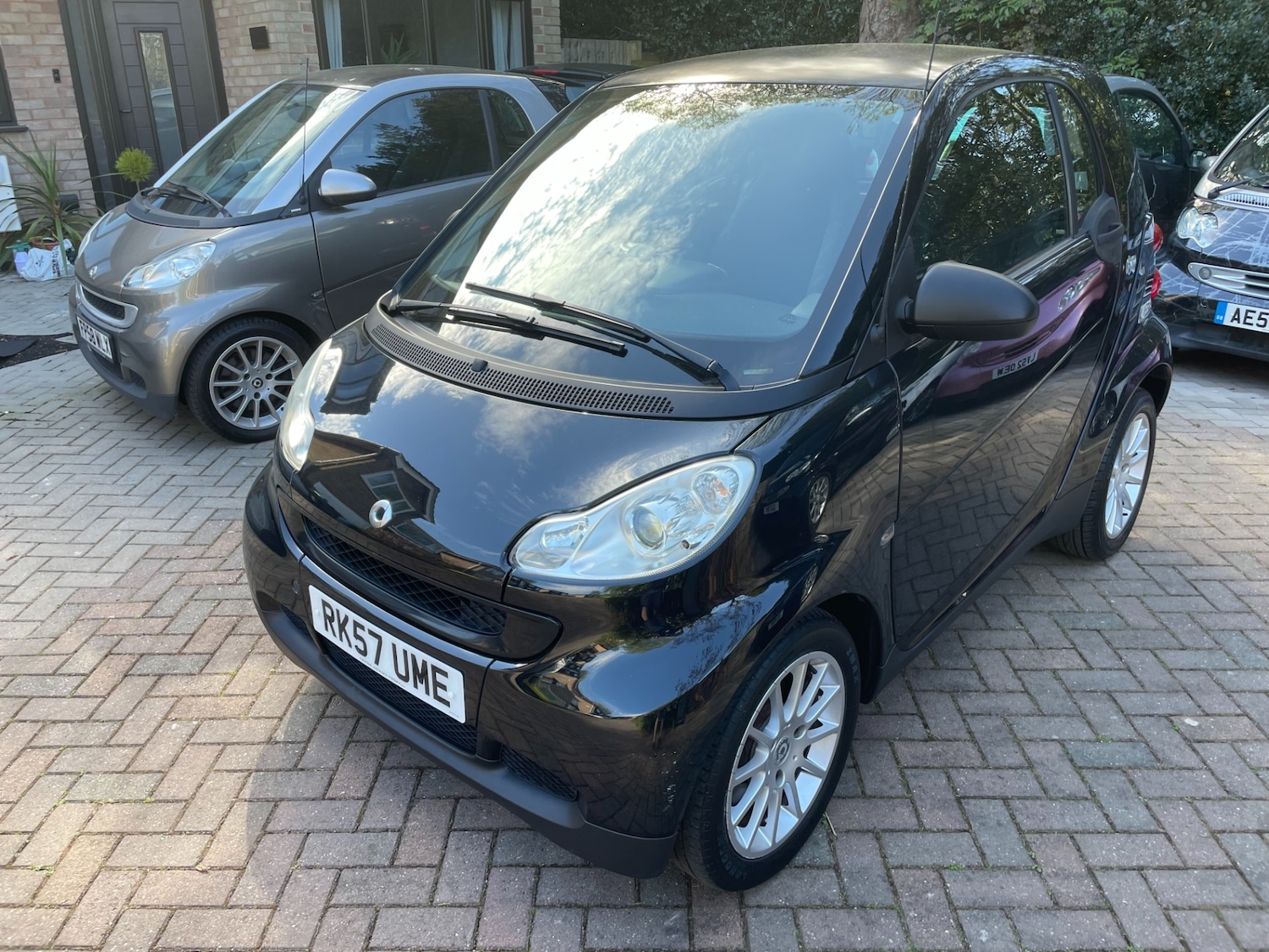 Used smart fortwo 2008 for sale - 76891714: Photo 5