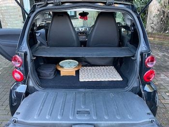 Used smart fortwo 2008 for sale - 76920128: Photo