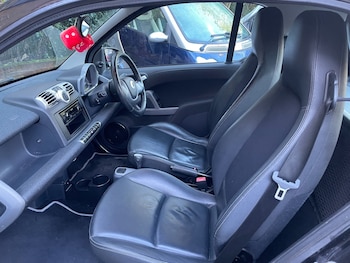 Used smart fortwo 2008 for sale - 76920128: Photo