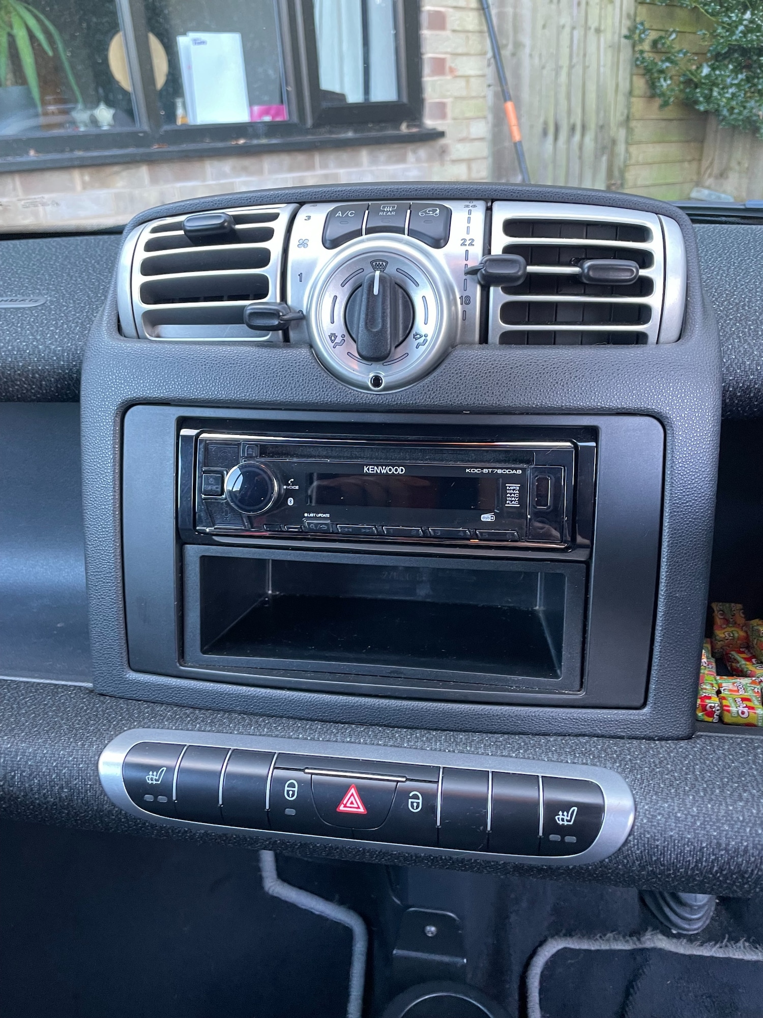 Used smart fortwo 2008 for sale - 76920128: Photo 7