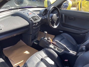 Used smart Roadster 2004 for sale - 77961767: Photo