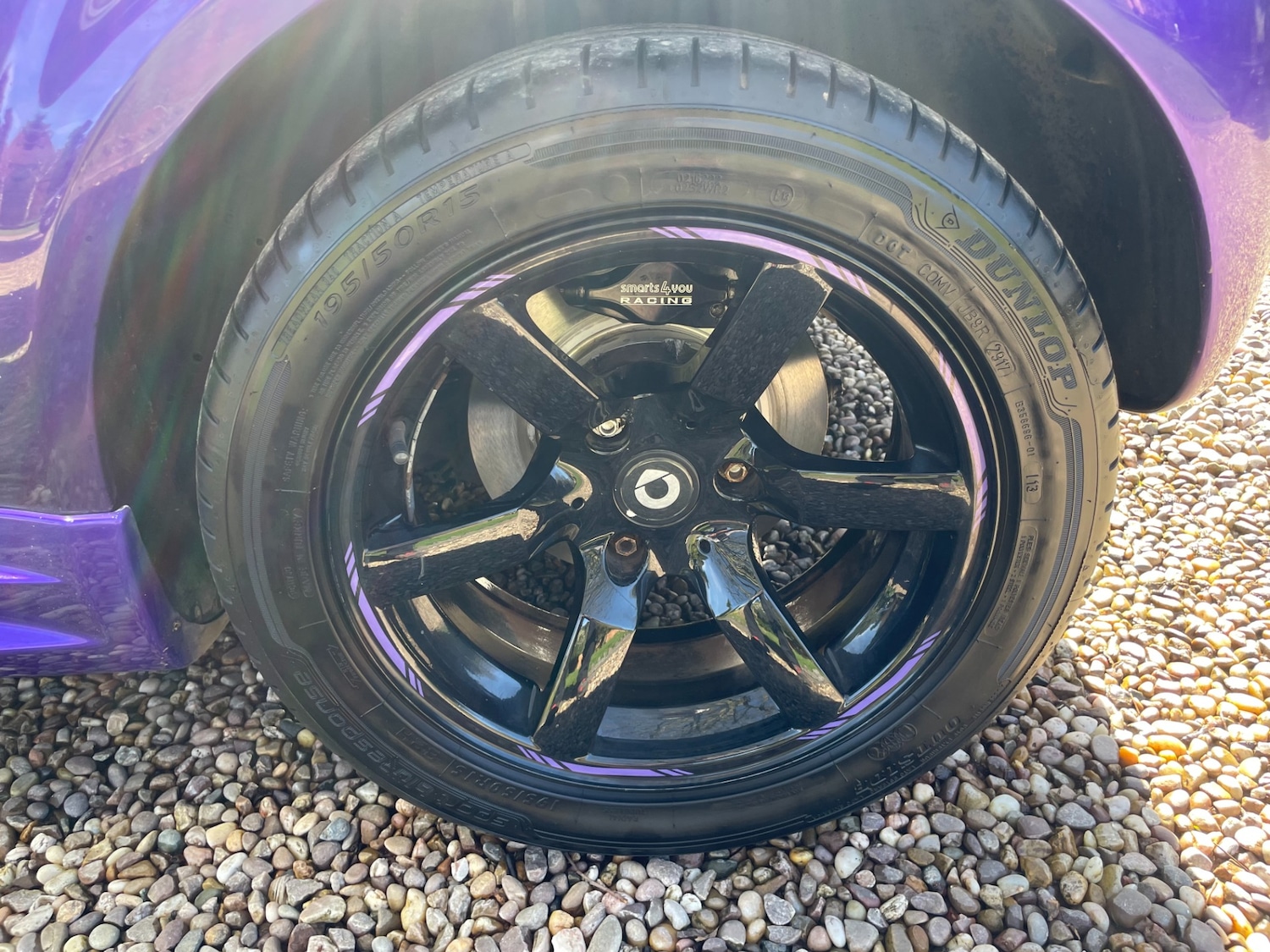 Used smart Roadster 2004 for sale - 77961767: Photo 6