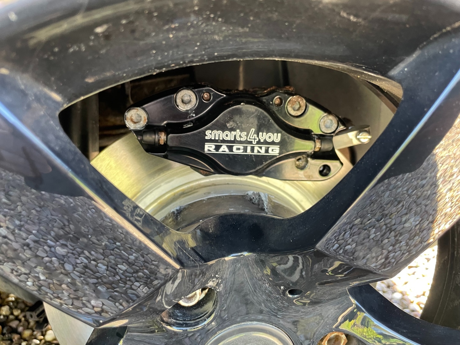 Used smart Roadster 2004 for sale - 77961767: Photo 7