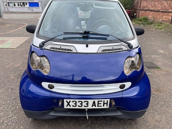 Used smart city undefined for sale - 76461772: Photo