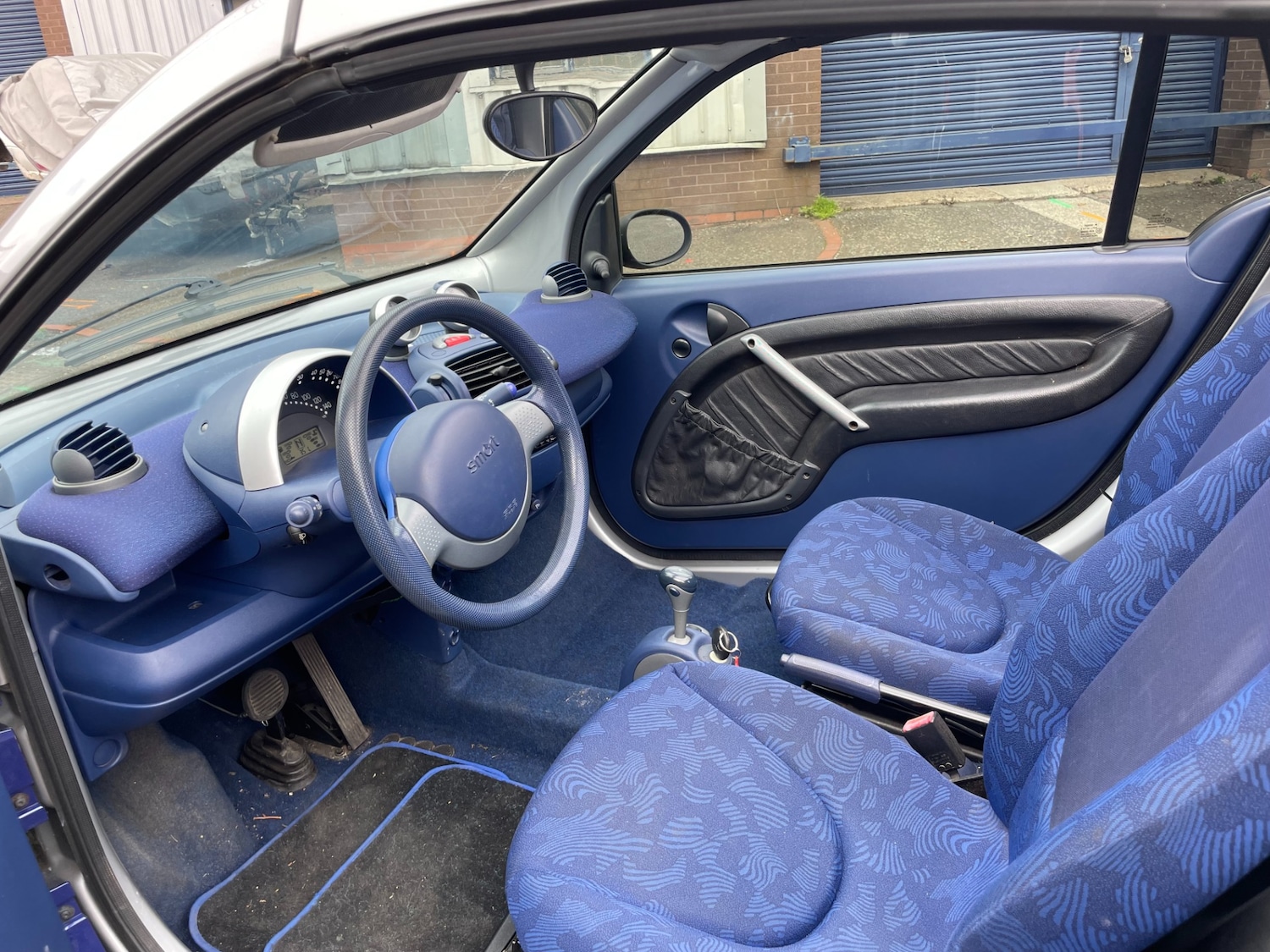 Used smart city 2003 for sale - 76461772: Photo 9