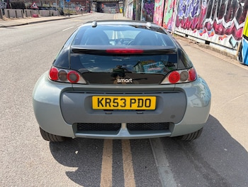 Used smart Roadster 2004 for sale - 79230273: Photo