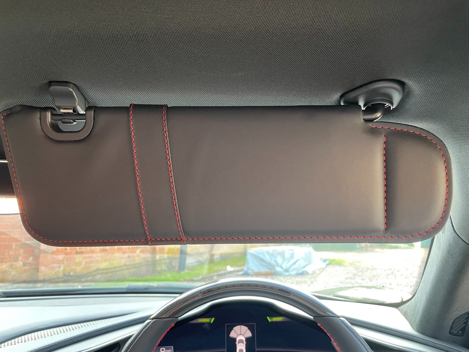 Used Ferrari 296 GTB 2024 for sale - 77980820: Photo 11