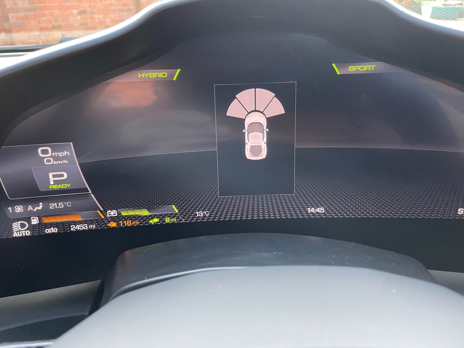 Used Ferrari 296 GTB 2024 for sale - 77980820: Photo 13