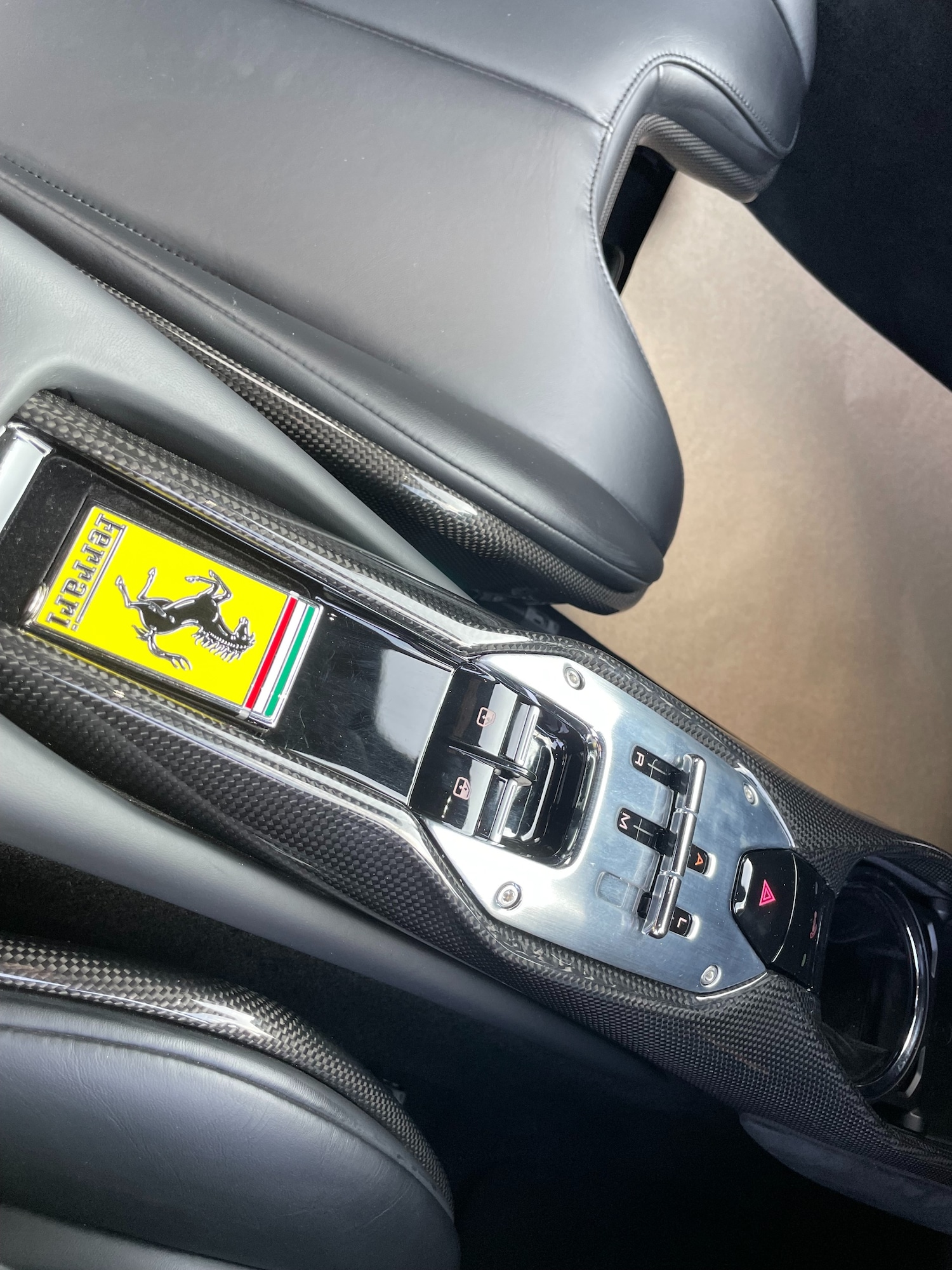 Used Ferrari 296 GTB 2024 for sale - 77980820: Photo 15