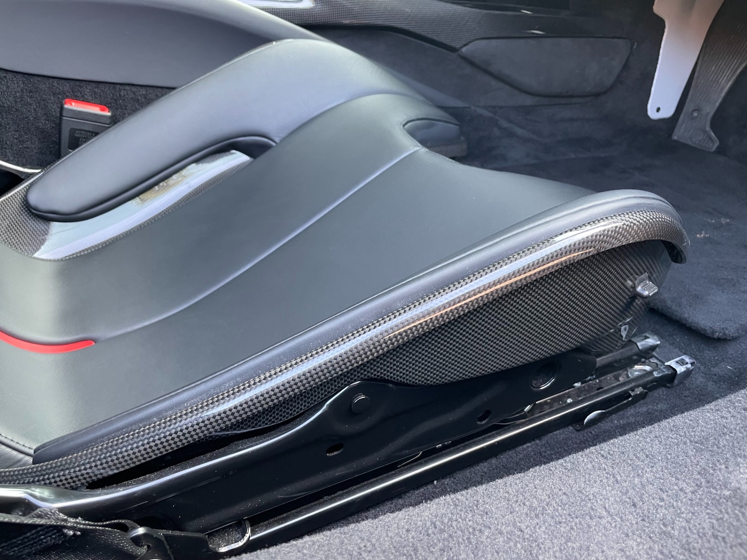 Used Ferrari 296 GTB 2024 for sale - 77980820: Photo 17