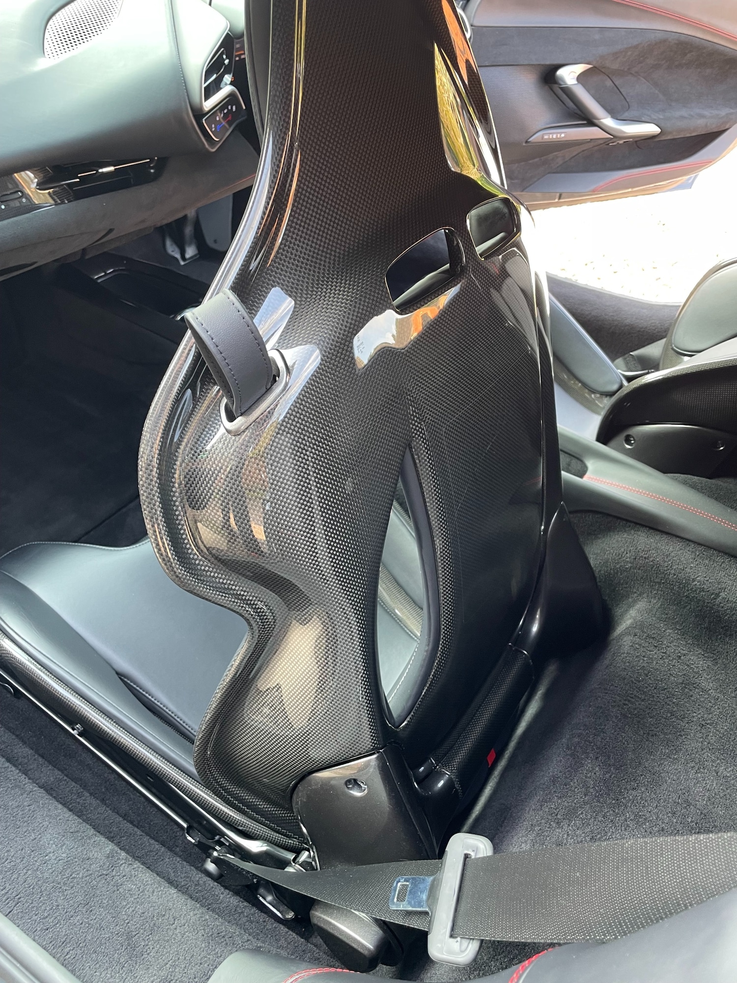 Used Ferrari 296 GTB 2024 for sale - 77980820: Photo 25