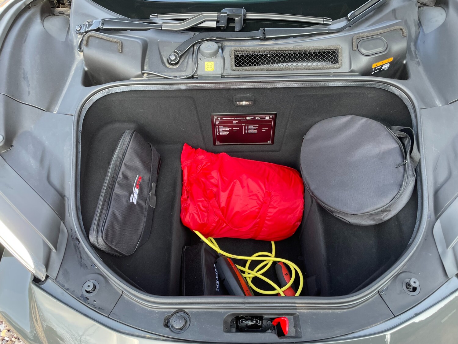 Used Ferrari 296 GTB 2024 for sale - 77980820: Photo 27