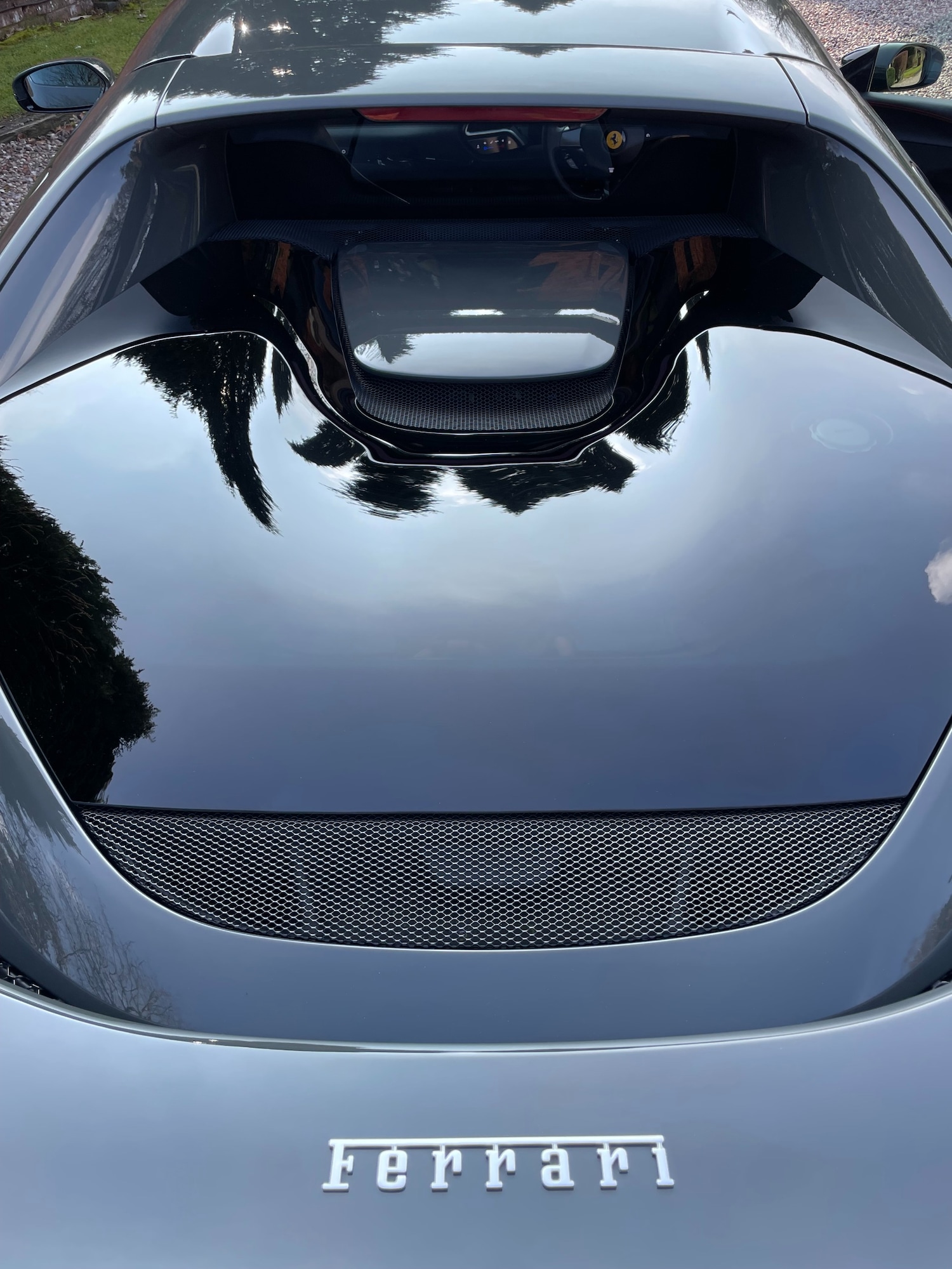 Used Ferrari 296 GTB 2024 for sale - 77980820: Photo 28