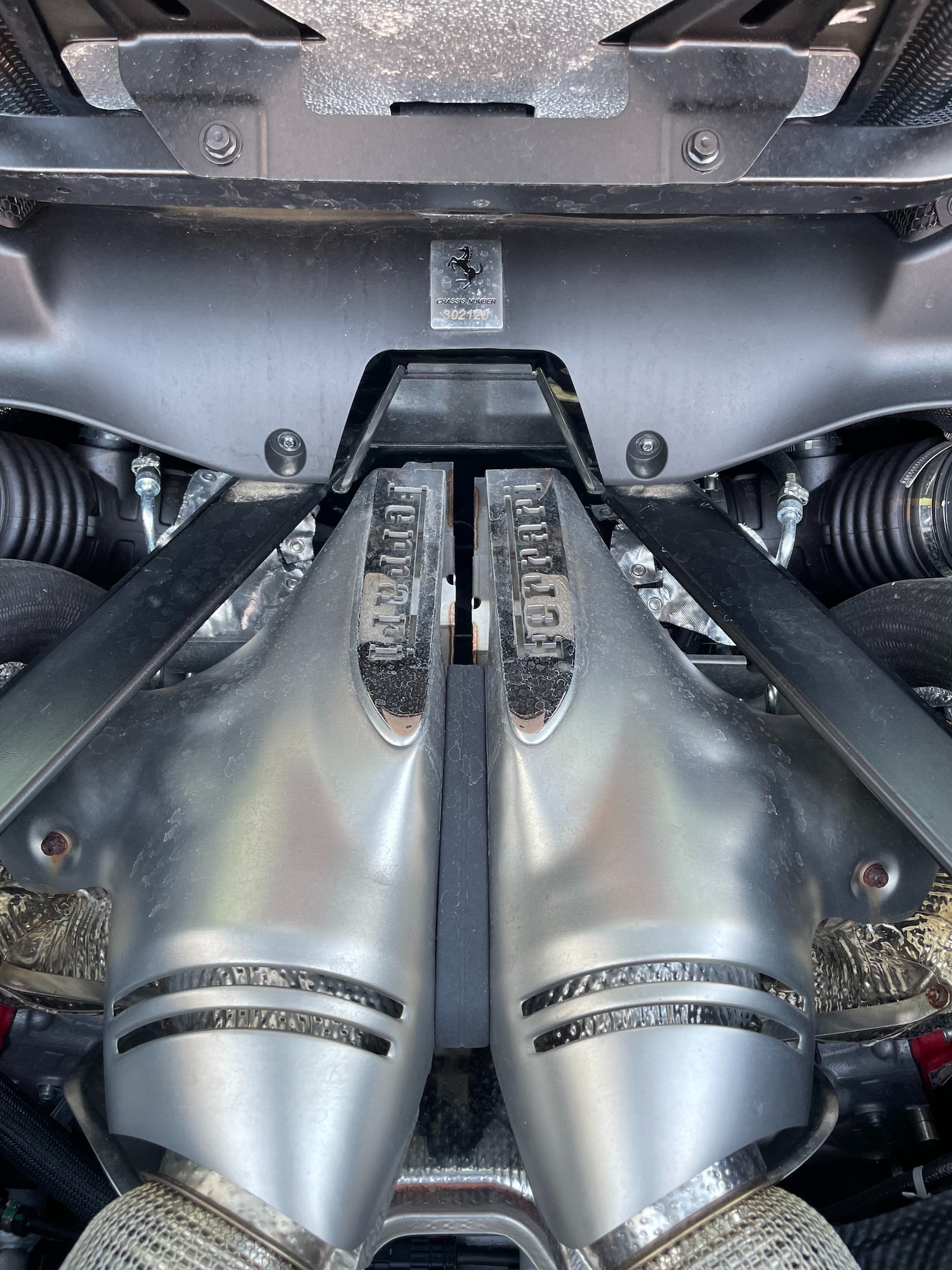 Used Ferrari 296 GTB 2024 for sale - 77980820: Photo 29