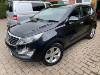 2013 (63) - 1.6 GDi ISG 2 5dr