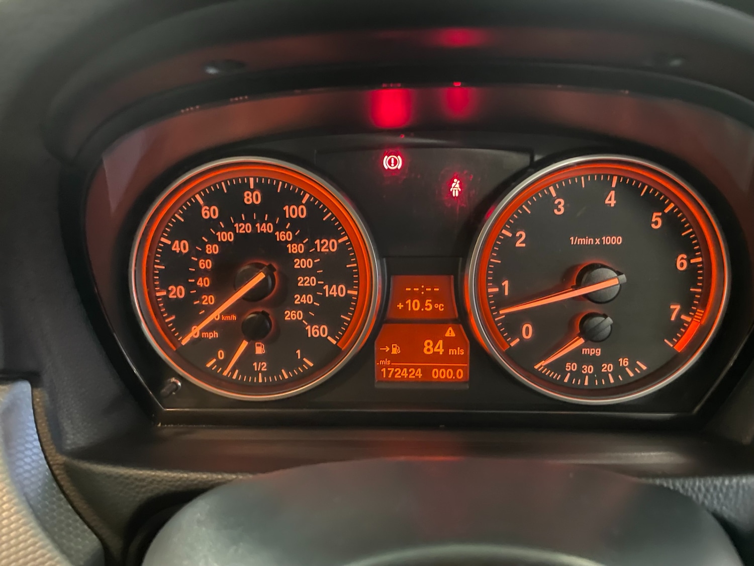 Used BMW 3 Series 2008 for sale - 77407194: Photo 10