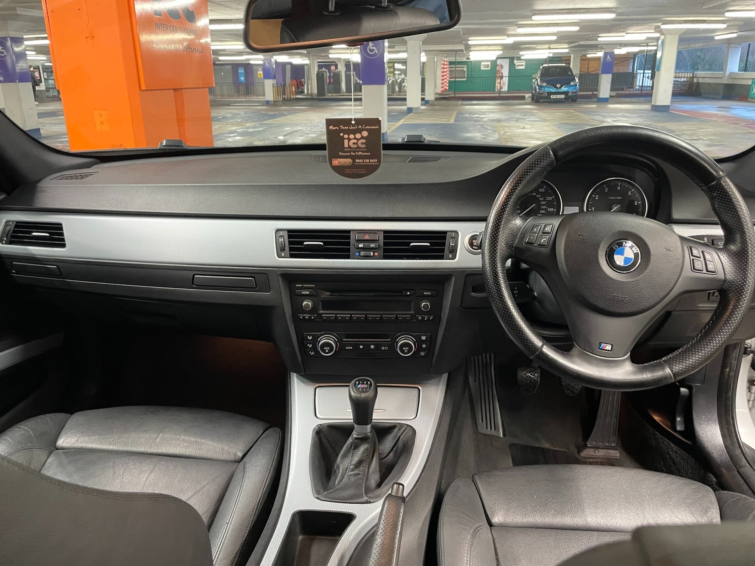 Used BMW 3 Series 2008 for sale - 77407194: Photo 11