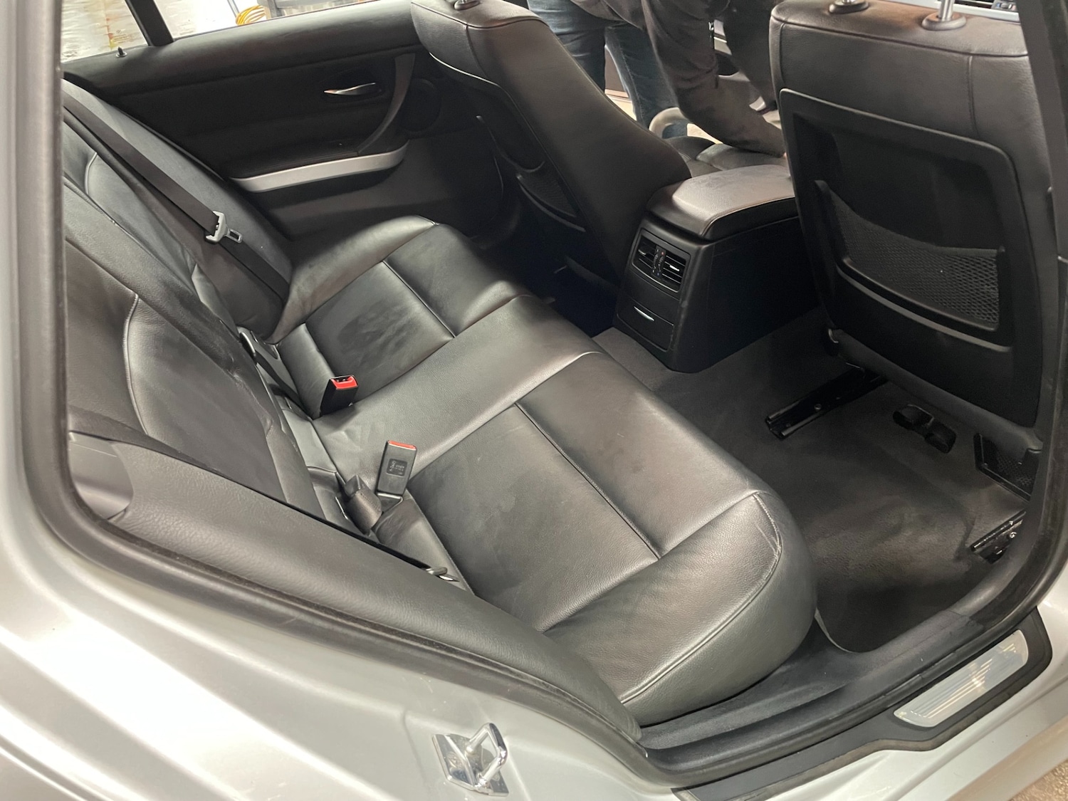 Used BMW 3 Series 2008 for sale - 77407194: Photo 15