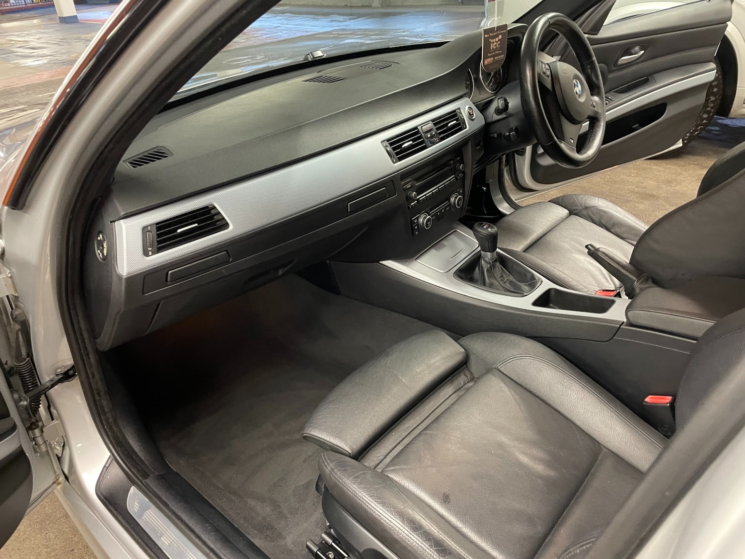 Used BMW 3 Series 2008 for sale - 77407194: Photo 16