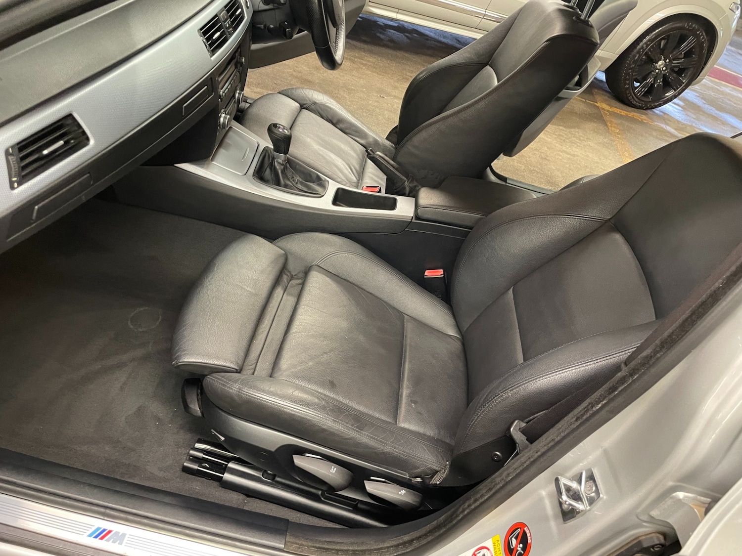 Used BMW 3 Series 2008 for sale - 77407194: Photo 17