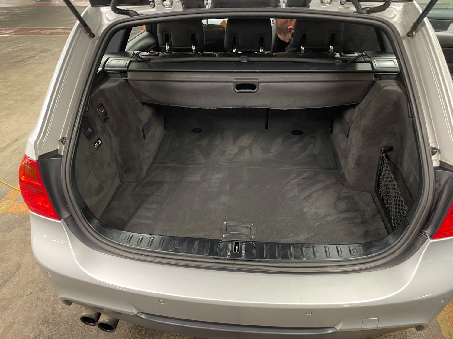 Used BMW 3 Series 2008 for sale - 77407194: Photo 18