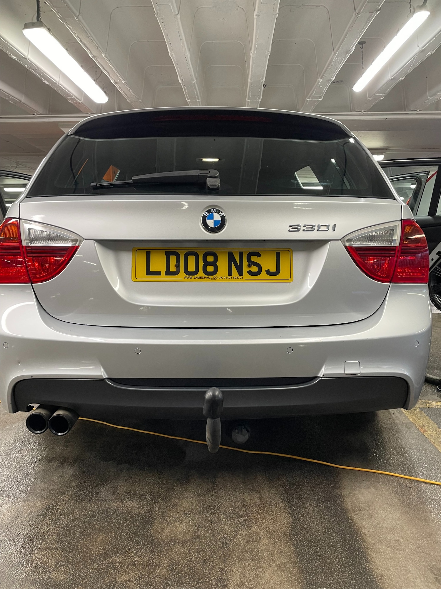 Used BMW 3 Series 2008 for sale - 77407194: Photo 19