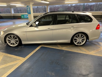 Used BMW 3 Series 2008 for sale - 77407194: Photo