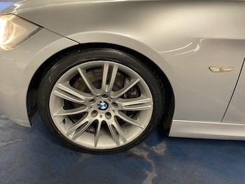 Used BMW 3 Series 2008 for sale - 77407194: Photo