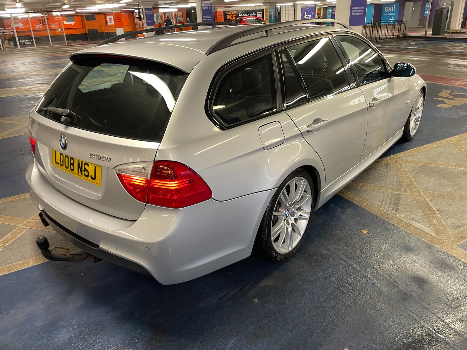 Used BMW 3 Series 2008 for sale - 77407194: Photo 7