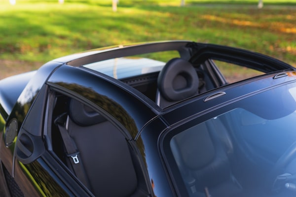 Used smart Roadster 2003 for sale - 74807818: Photo 12