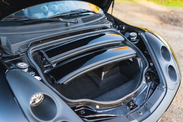 Used smart Roadster 2003 for sale - 74807818: Photo 13