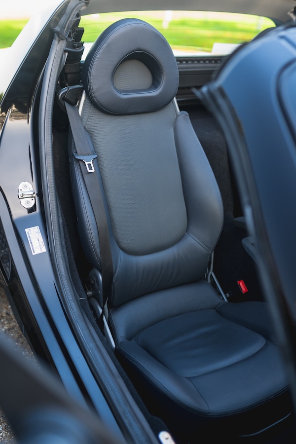 Used smart Roadster 2003 for sale - 74807818: Photo 14