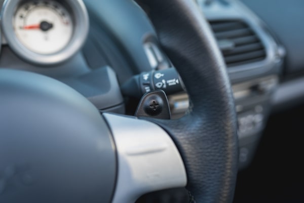 Used smart Roadster 2003 for sale - 74807818: Photo 21