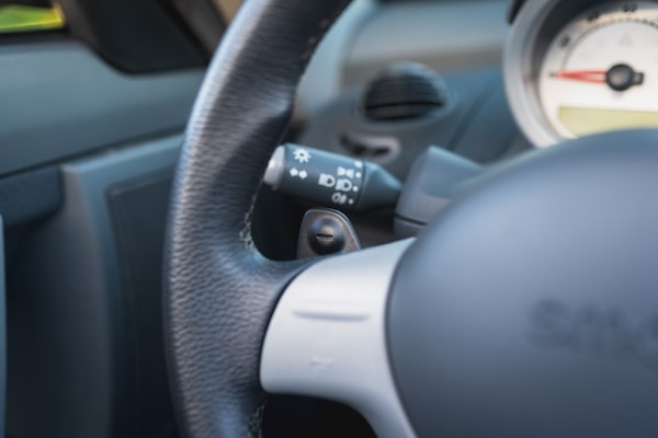 Used smart Roadster 2003 for sale - 74807818: Photo 22