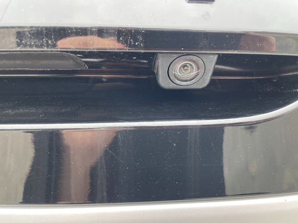 Used Volvo V40 2019 for sale - 76304603: Photo 17
