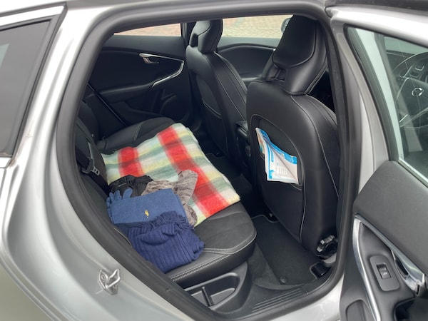 Used Volvo V40 2019 for sale - 76304603: Photo 21