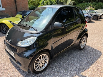 Used smart fortwo 2008 for sale - 79228418: Photo