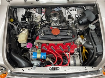 Used Rover Mini undefined for sale - 79229391: Photo