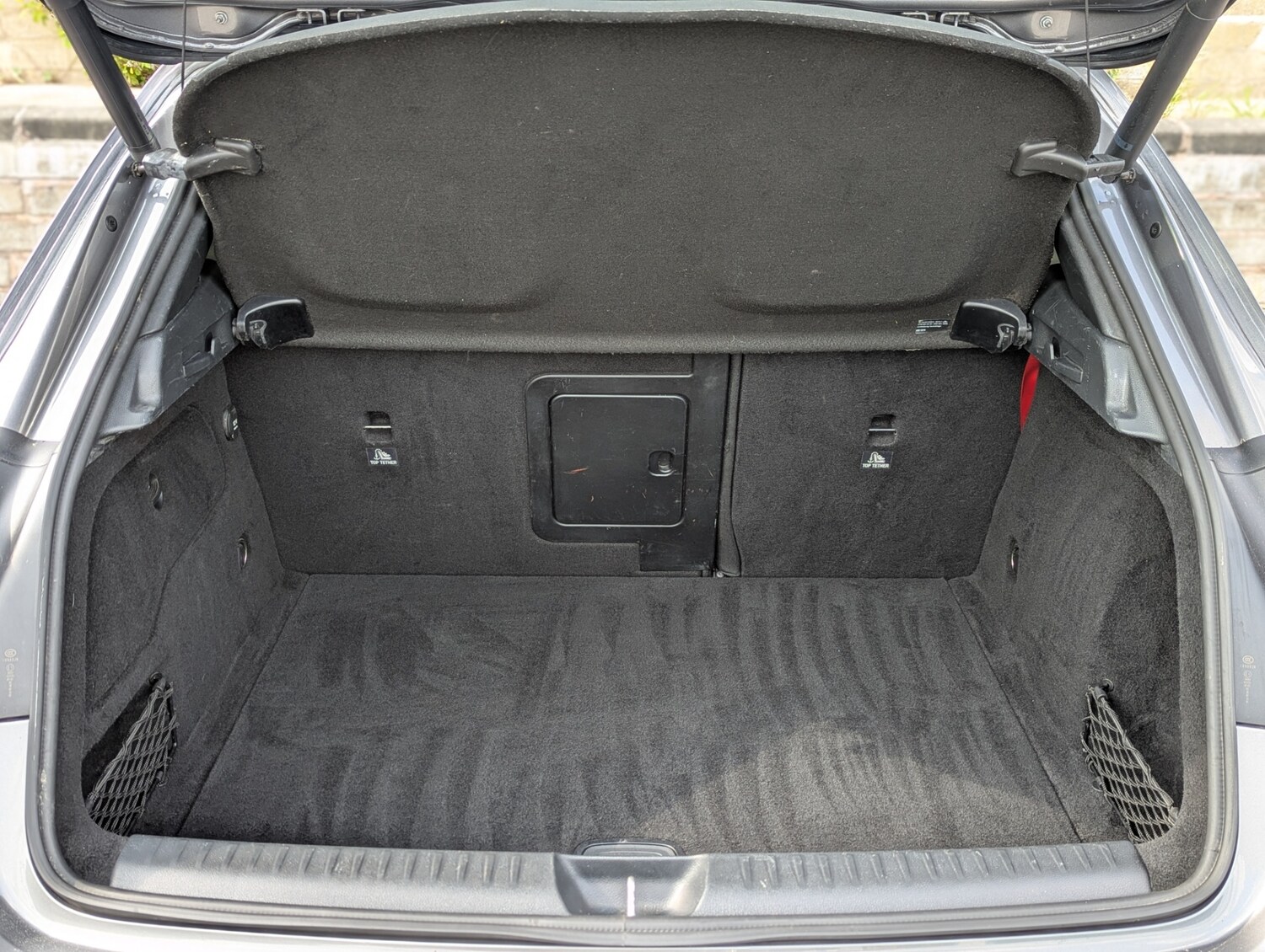 Vehicle 24