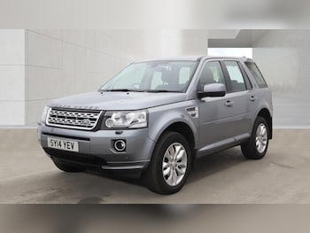 Used Land Rover Freelander 2014 for sale - 78520316: Photo