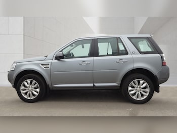 Used Land Rover Freelander 2014 for sale - 78520316: Photo
