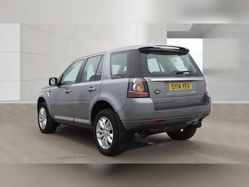 Used Land Rover Freelander 2014 for sale - 78520316: Photo