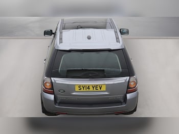 Used Land Rover Freelander 2014 for sale - 78520316: Photo