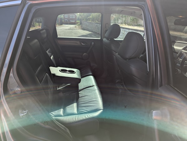 Used Honda CR-V 2011 for sale - 74761124: Photo 10