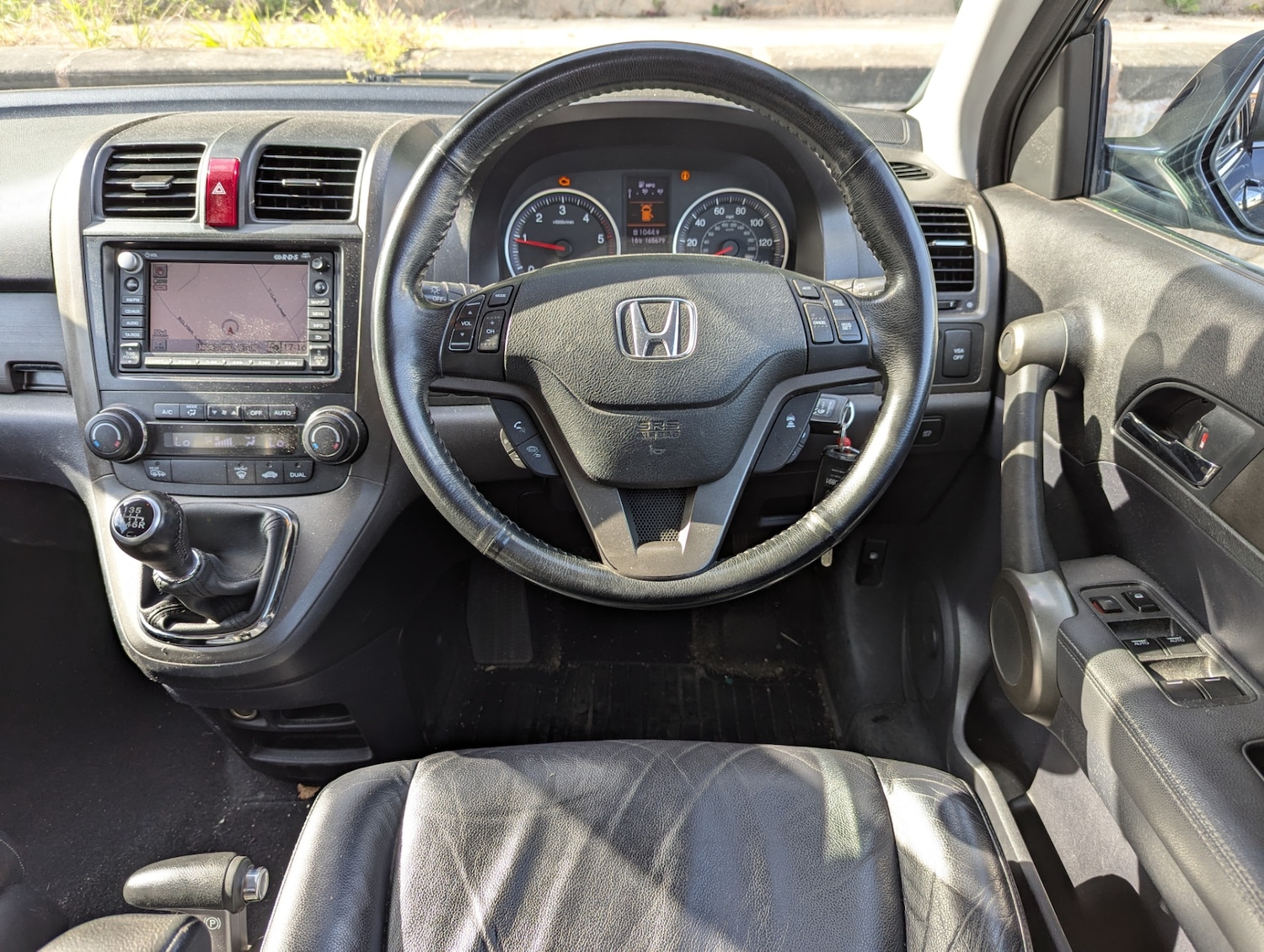 Vehicle 13