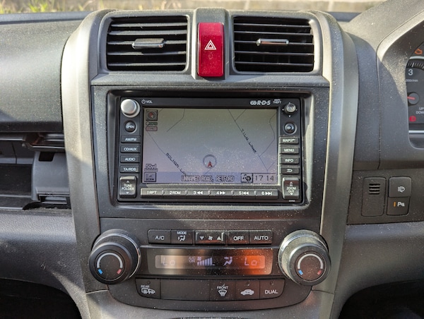 Used Honda CR-V 2011 for sale - 74761124: Photo 15