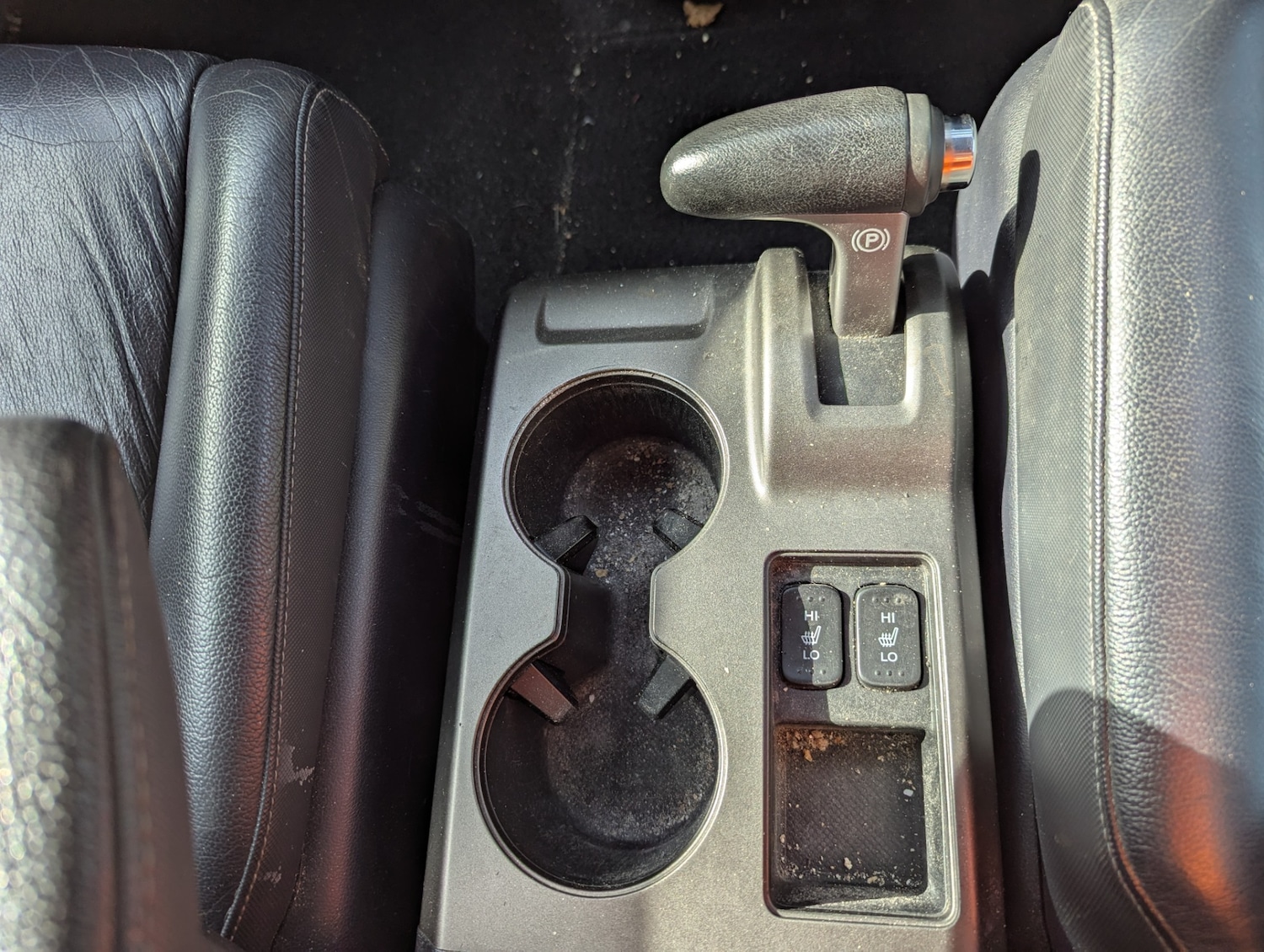 Vehicle 17