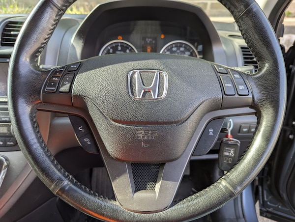 Used Honda CR-V 2011 for sale - 74761124: Photo 19