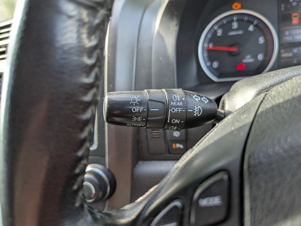 Used Honda CR-V 2011 for sale - 74761124: Photo 20