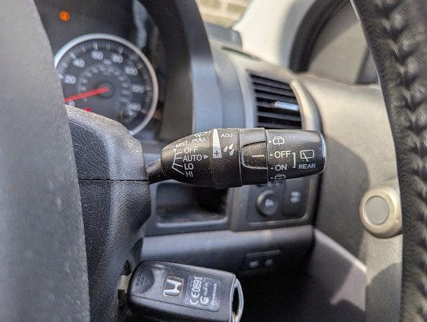 Used Honda CR-V 2011 for sale - 74761124: Photo 21